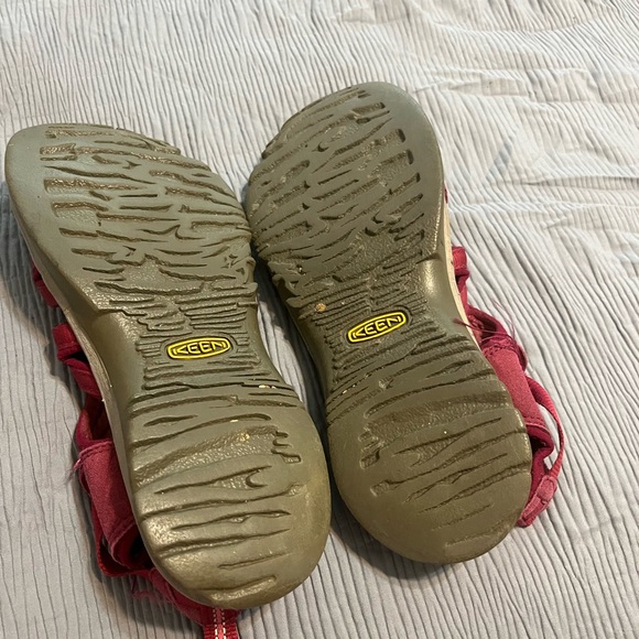 Keen Waterproof Outdoor Sandals - Picture 4 of 4